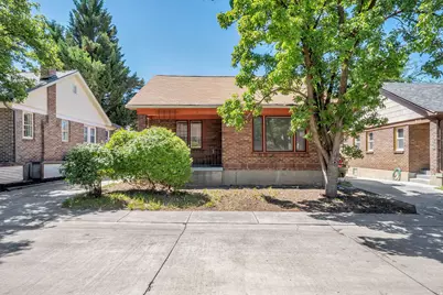 854 E Wilshire Pl, Salt Lake City, UT 84102 - Photo 1