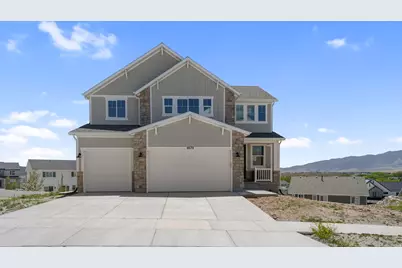 9579 N Bluebell Dr, Eagle Mountain, UT 84005 - Photo 4
