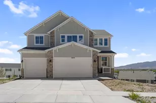 9579 N Bluebell Dr, Eagle Mountain, UT 84005 - Photo 4