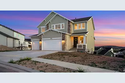 9579 N Bluebell Dr, Eagle Mountain, UT 84005 - Photo 38