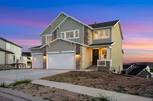 9579 N Bluebell Dr, Eagle Mountain, UT 84005 - Photo 38