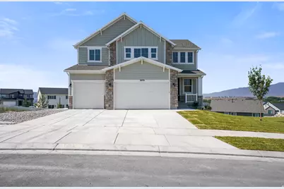 9579 N Bluebell Dr, Eagle Mountain, UT 84005 - Photo 1