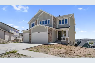 9579 N Bluebell Dr, Eagle Mountain, UT 84005 - Photo 6