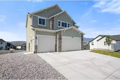 9579 N Bluebell Dr, Eagle Mountain, UT 84005 - Photo 2