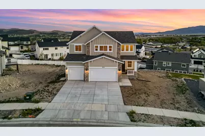 9579 N Bluebell Dr, Eagle Mountain, UT 84005 - Photo 40