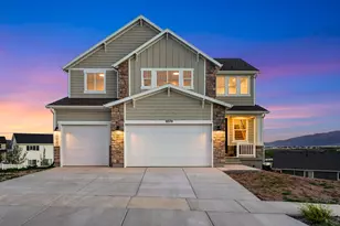 9579 N Bluebell Dr, Eagle Mountain, UT 84005 - Photo 1
