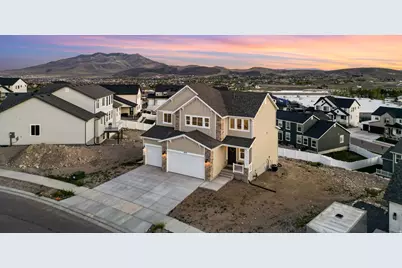 9579 N Bluebell Dr, Eagle Mountain, UT 84005 - Photo 34