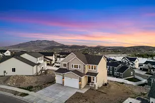 9579 N Bluebell Dr, Eagle Mountain, UT 84005 - Photo 34