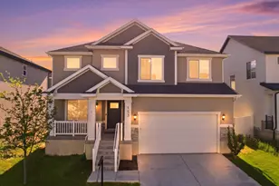 153 N Valcrest Dr, Saratoga Springs, UT 84045 - Photo 1