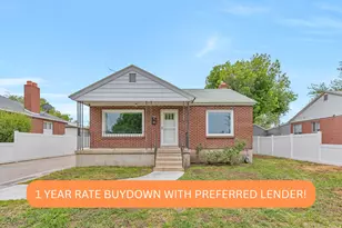 356 E Belview Ave, Murray, UT 84107 - Photo 1