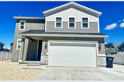 6382 N Canter Dr, Stansbury Park, UT 84074 - Photo 1