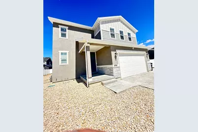 6382 N Canter Dr, Stansbury Park, UT 84074 - Photo 2
