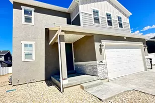 6382 N Canter Dr, Stansbury Park, UT 84074 - Photo 2