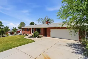 531 E 1050 N, Bountiful, UT 84010 - Photo 2