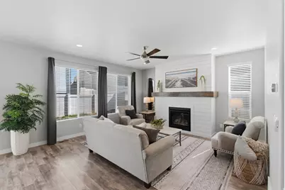 3576 W Alta Loma Ln, South Jordan, UT 84095 - Photo 12