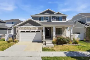 3576 W Alta Loma Ln, South Jordan, UT 84095 - Photo 2
