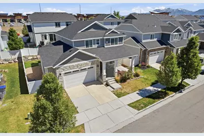 3576 W Alta Loma Ln, South Jordan, UT 84095 - Photo 64