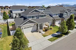 3576 W Alta Loma Ln, South Jordan, UT 84095 - Photo 64