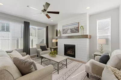 3576 W Alta Loma Ln, South Jordan, UT 84095 - Photo 6