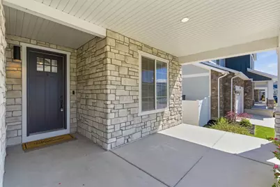 3576 W Alta Loma Ln, South Jordan, UT 84095 - Photo 4