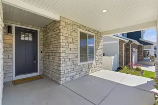 3576 W Alta Loma Ln, South Jordan, UT 84095 - Photo 4
