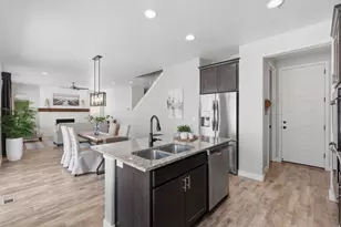 3576 W Alta Loma Ln, South Jordan, UT 84095 - Photo 22
