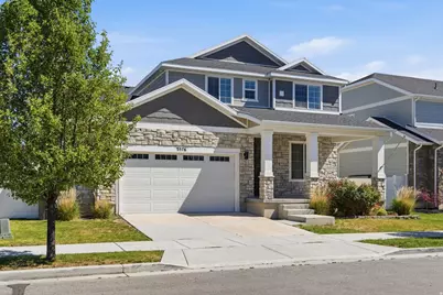 3576 W Alta Loma Ln, South Jordan, UT 84095 - Photo 2