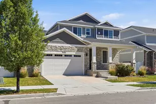 3576 W Alta Loma Ln, South Jordan, UT 84095 - Photo 2