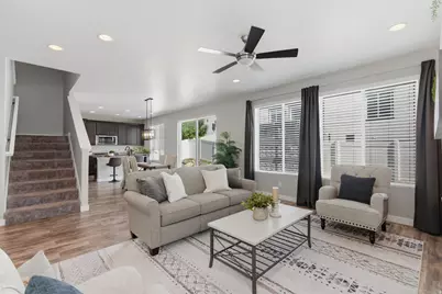 3576 W Alta Loma Ln, South Jordan, UT 84095 - Photo 14