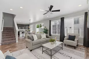 3576 W Alta Loma Ln, South Jordan, UT 84095 - Photo 14