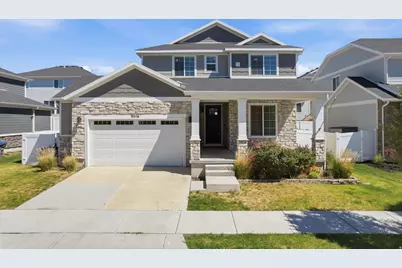 3576 W Alta Loma Ln, South Jordan, UT 84095 - Photo 2