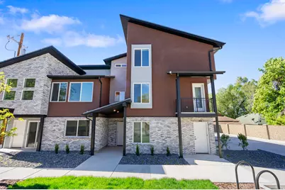642 28th St, Ogden, UT 84403 - Photo 2