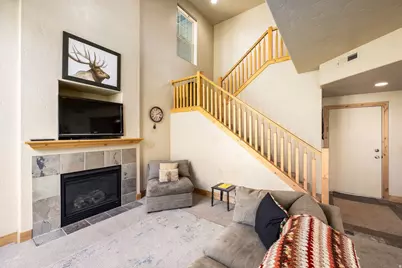 6144 Fox Pointe Cir #C2, Kimball Junction, UT 84098 - Photo 4