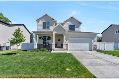 2664 W Maple St, Mapleton, UT 84664 - Photo 1