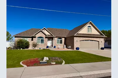 625 N 350 E, Delta, UT 84624 - Photo 1