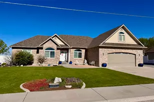 625 N 350 E, Delta, UT 84624 - Photo 1