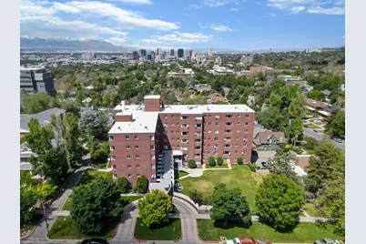 130 S 1300 E #310, Salt Lake City, UT 84102 - Photo 30