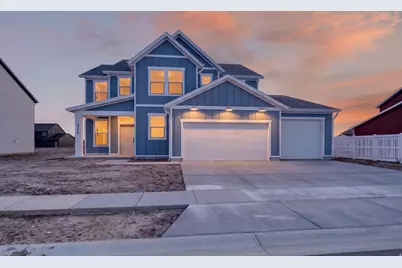 3775 W 1625 S #423, Taylor, UT 84401 - Photo 2
