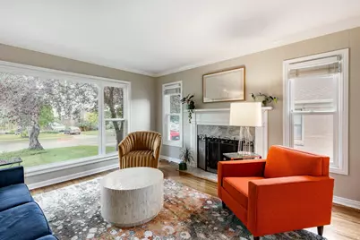 1877 E Harrison Ave, Salt Lake City, UT 84108 - Photo 2