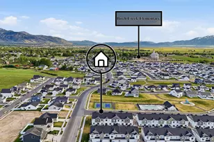 613 W 550 N, Smithfield, UT 84335 - Photo 34