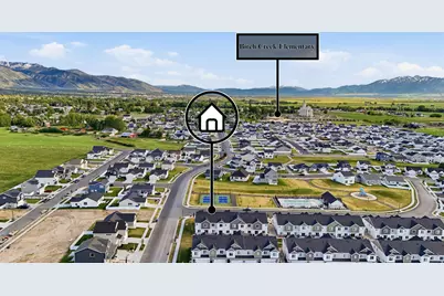 613 W 550 N #507, Smithfield, UT 84335 - Photo 20