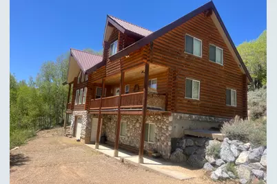 1933 N Corral Rd, Scofield, UT 84526 - Photo 2