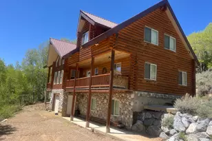 1933 N Corral Rd, Scofield, UT 84526 - Photo 2