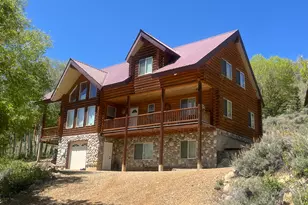 1933 N Corral Rd, Scofield, UT 84526 - Photo 1