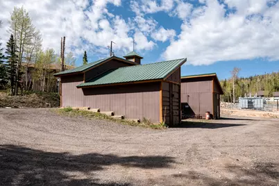 539 N Half Circle Dr, Brian Head, UT 84719 - Photo 4