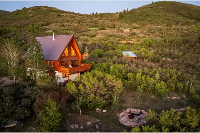 442 Splendor Rd, Kamas, UT 84036 - Photo 2