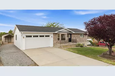 643 E 400 N, Payson, UT 84651 - Photo 1