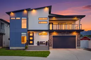 5653 S Bamburgh View Circle, Murray, UT 84107 - Photo 1