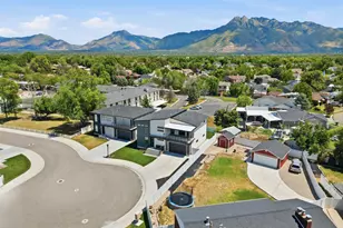5653 S Bamburgh View Circle, Murray, UT 84107 - Photo 4