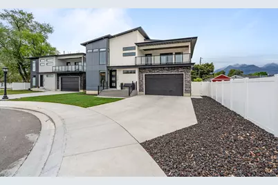 5653 S Bamburgh Cir, Murray, UT 84107 - Photo 2